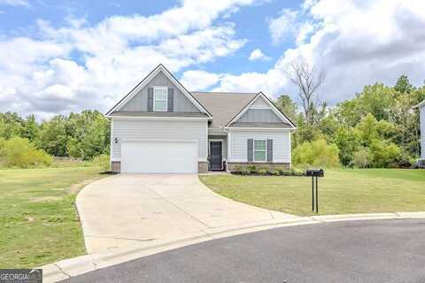 3 Oak Ridge, Rome, GA 30165