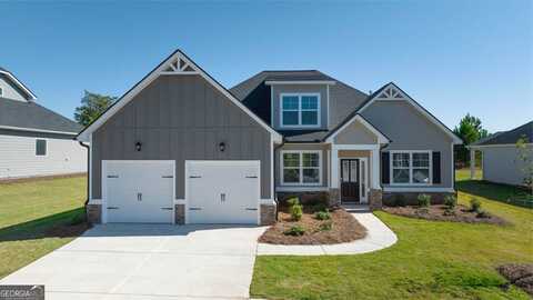 1801 Quaker, Hampton, GA 30228