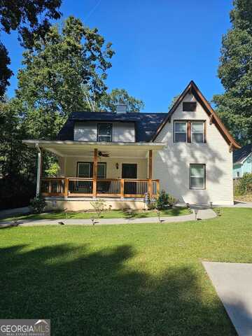 209 Walthall, Marietta, GA 30060