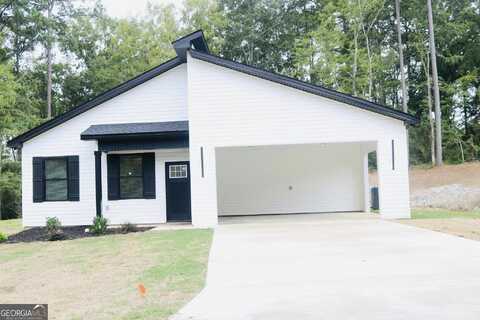 117 Hilandale, Milledgeville, GA 31061