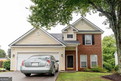 1660 Valley Club, Lawrenceville, GA 30044