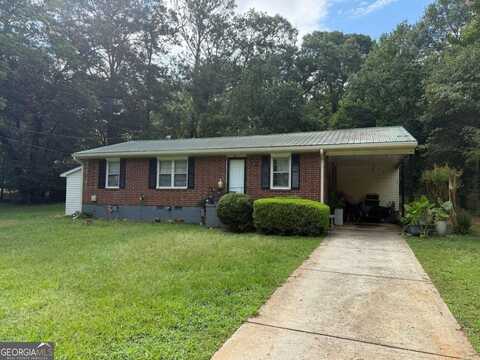 160 Knottingham, Athens, GA 30606