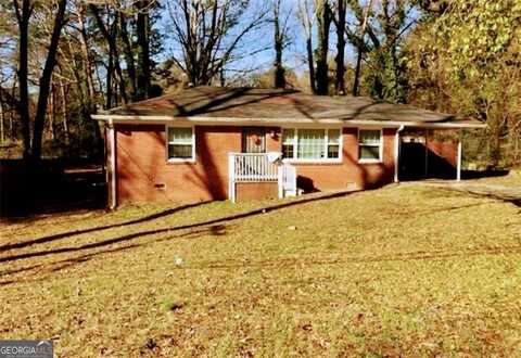 2359 Locust, Atlanta, GA 30315