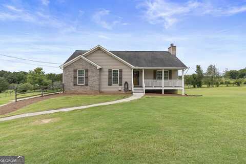 1214 Roxey Maxey, Winder, GA 30680