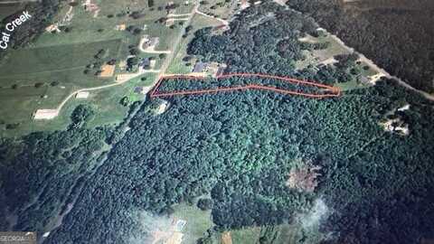 0 Old Tunnel Hill, Ringgold, GA 30736