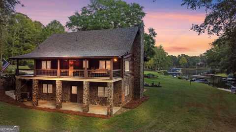 224 Loch, Eatonton, GA 31024