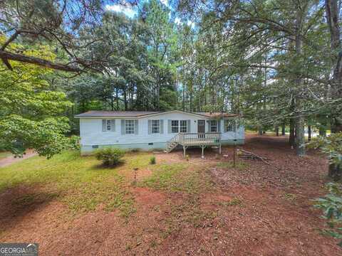 19 Bear Creek, Moreland, GA 30259