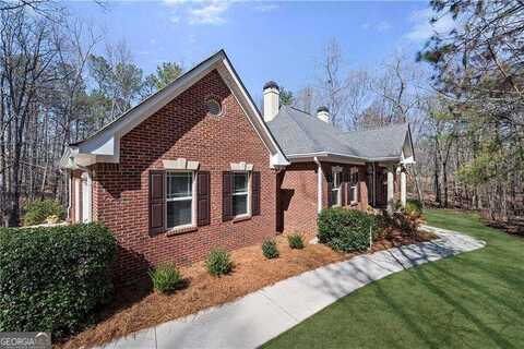 9246 W BANKS MILL, Winston, GA 30187