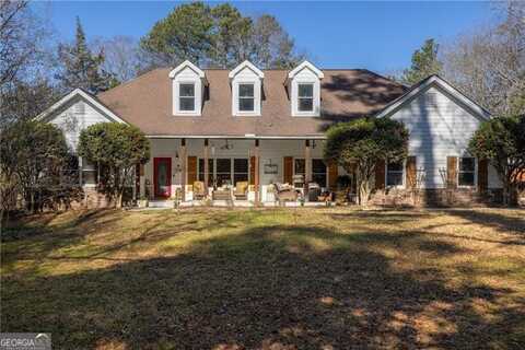 3890 Irwin Bridge, Conyers, GA 30012