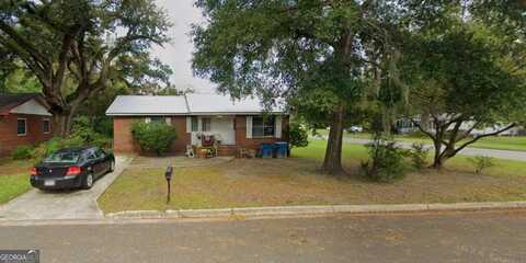 1809 O, Brunswick, GA 31520