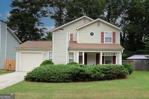 6248 Marbut Farms, Lithonia, GA 30058