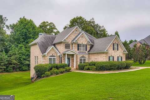 7641 Capps Ridge, Douglasville, GA 30135