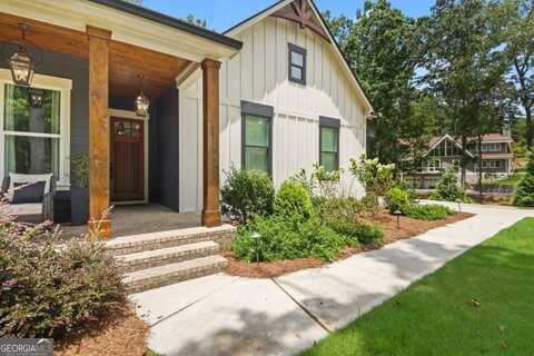 6014 Warpath, Flowery Branch, GA 30542