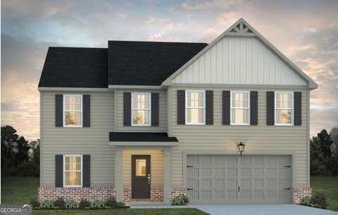 131 Percheron, Hogansville, GA 30230