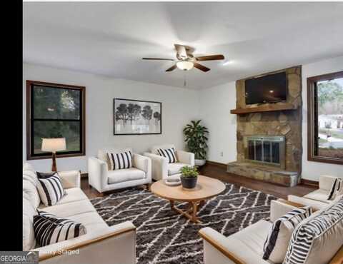 2763 Macby, Marietta, GA 30066