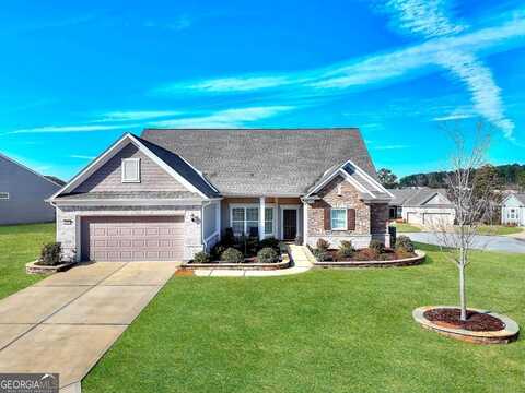 1011 Delmarina, Greensboro, GA 30642