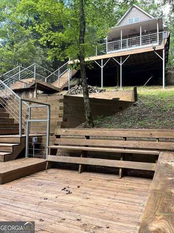 512 Running Deer, Cleveland, GA 30528