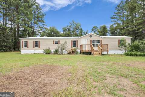 60 Pump, Jesup, GA 31545