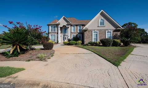 106 Bretwood, Centerville, GA 31028