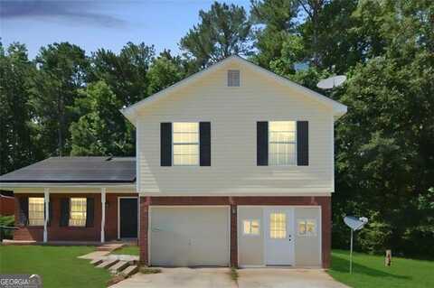 2172 COLD SPRINGS, Lithonia, GA 30058