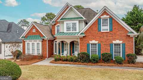 2510 Shoreline, Villa Rica, GA 30180