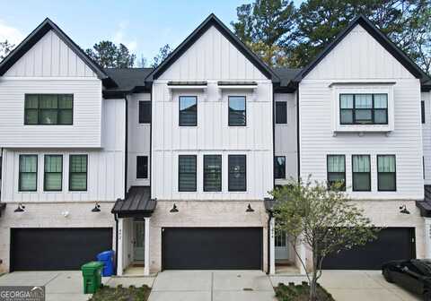 1494 Addison, Decatur, GA 30033