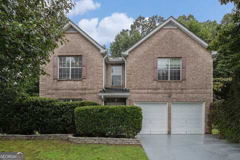 5803 Star Flower, Ellenwood, GA 30294