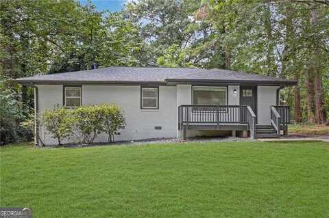 3531 Tulip, Decatur, GA 30032