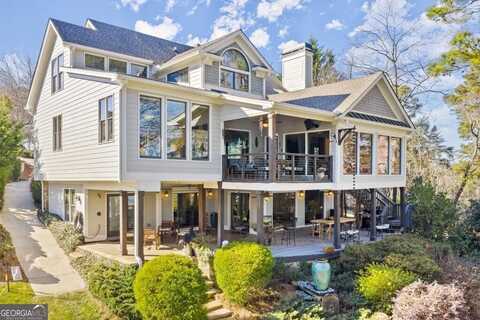 6402 Lakeview, Buford, GA 30518