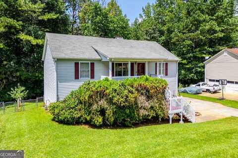 161 Villa Rosa, Temple, GA 30179
