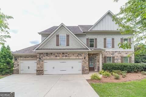 1220 Edgebrook, Snellville, GA 30078