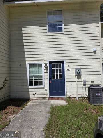 752 Morningside, Saint Marys, GA 31558