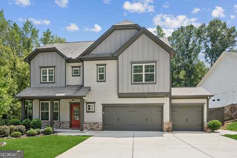 649 Prescott, Hoschton, GA 30548