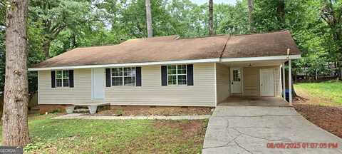 75 Harris, Mcdonough, GA 30253