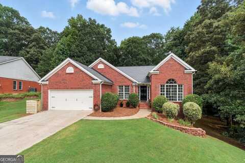 8075 Garden Oak, Cumming, GA 30041