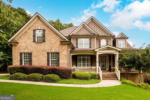 1216 Alcovy Ridge, Loganville, GA 30052