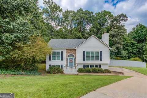 1925 Hampton Creek, Hoschton, GA 30548