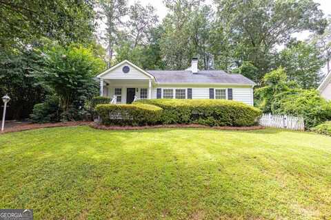 1311 Roxboro, Atlanta, GA 30324