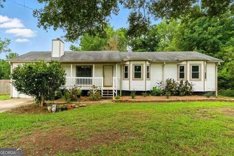 535 Hart, Dallas, GA 30157