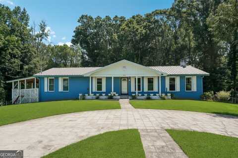 3330 Oriole, Douglasville, GA 30135