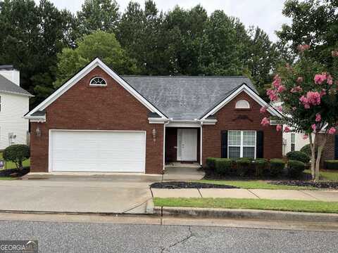 5 Claiborne, Newnan, GA 30263