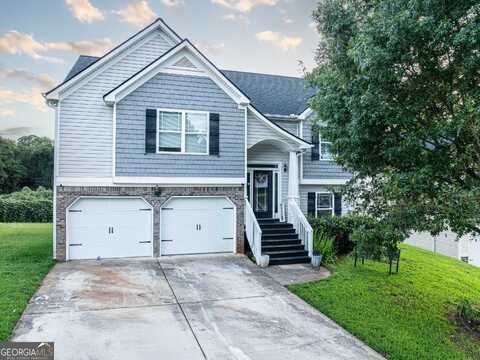 7095 Littlebrook, Douglasville, GA 30134