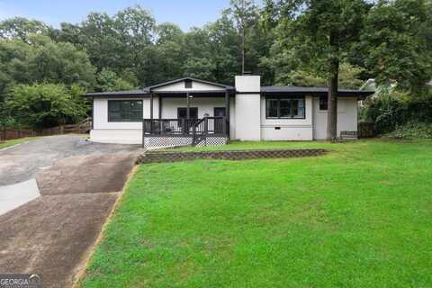 52 Buena Vista, Cartersville, GA 30121