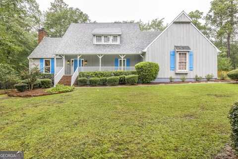 2667 Governor Macdonald, Macon, GA 31216
