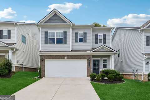 3843 CLARINGTON, Marietta, GA 30066