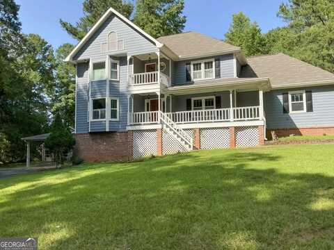 1501 Aiken Chafin, Mcdonough, GA 30252