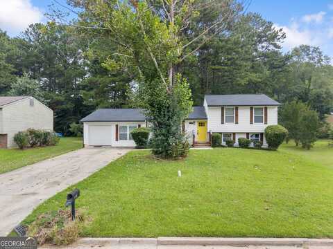 6940 CAINWOOD, South Fulton, GA 30349