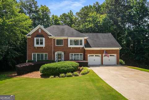 4804 Dalhousie, Marietta, GA 30068
