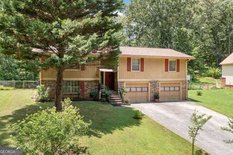 3838 Chattahoochee, Douglasville, GA 30135