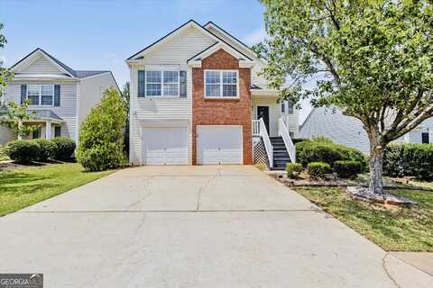 1910 Towne Park, Mcdonough, GA 30252